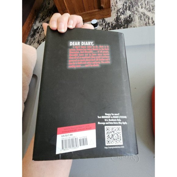 Vampire Diaries the Return & Midnight / bundle requirement - Picture 3 of 3